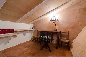 Can Gallot De Punxuat