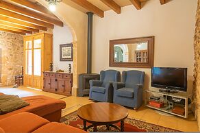 Can Gallot De Punxuat