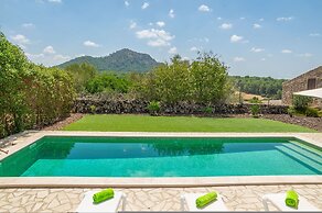 Can Gallot De Punxuat