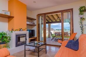 Carles in Vilafranca de Bonany