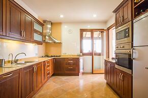 Carles in Vilafranca de Bonany