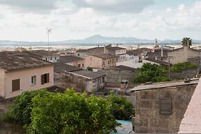Carles in Vilafranca de Bonany