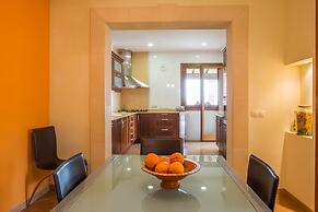 Carles in Vilafranca de Bonany