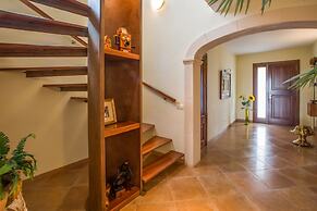 Carles in Vilafranca de Bonany