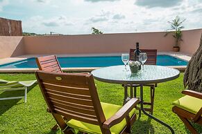 Carles in Vilafranca de Bonany