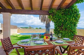 Carles in Vilafranca de Bonany