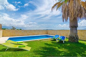 Carles in Vilafranca de Bonany