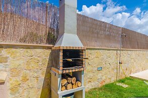 Carles in Vilafranca de Bonany