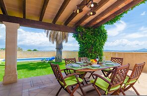 Carles in Vilafranca de Bonany