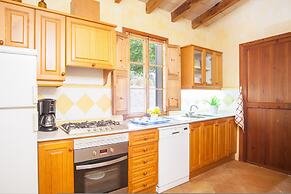 Es Moli Son Comparet