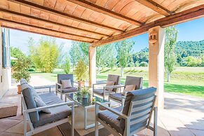 Es Moli Son Comparet