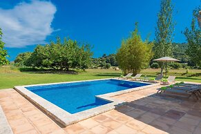 Es Moli Son Comparet