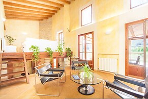 Es Moli Son Comparet