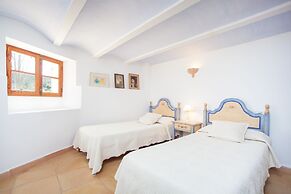 Es Moli Son Comparet