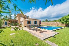 Es Moli Son Comparet