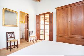 Es Moli Son Comparet