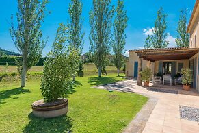 Es Moli Son Comparet