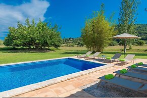 Es Moli Son Comparet