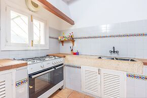 Casa Margarita in Andratx