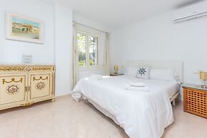 Casa Margarita in Andratx