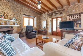 Casa Margarita in Andratx