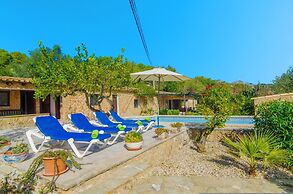 Casa Margarita in Andratx