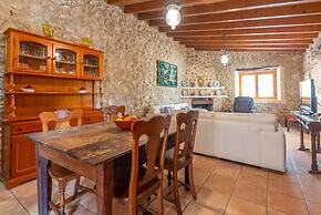 Casa Margarita in Andratx