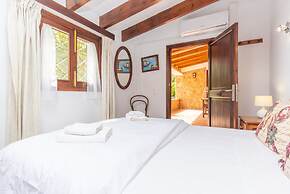 Casa Margarita in Andratx