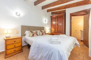 Casa Margarita in Andratx