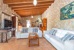 Casa Margarita in Andratx