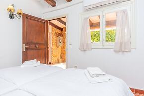 Casa Margarita in Andratx