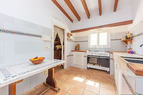 Casa Margarita in Andratx