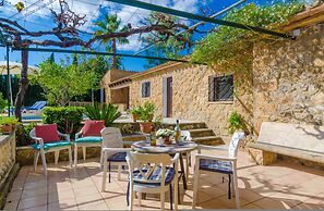 Casa Margarita in Andratx