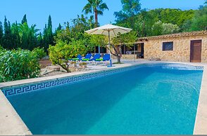 Casa Margarita in Andratx