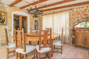 Casa Margarita in Andratx