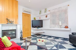 Casa Campillos in Llucmajor