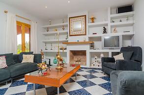 Casa Campillos in Llucmajor