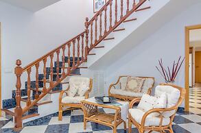 Casa Campillos in Llucmajor