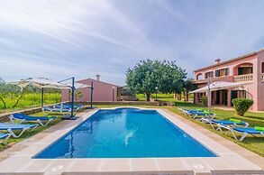 Casa Campillos in Llucmajor