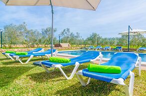 Casa Campillos in Llucmajor