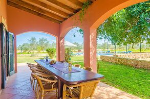 Casa Campillos in Llucmajor