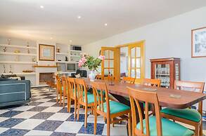 Casa Campillos in Llucmajor