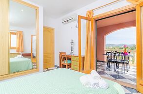 Casa Campillos in Llucmajor