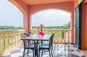 Casa Campillos in Llucmajor