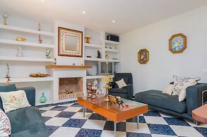 Casa Campillos in Llucmajor