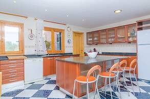 Casa Campillos in Llucmajor