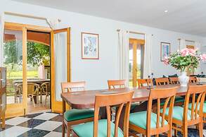 Casa Campillos in Llucmajor