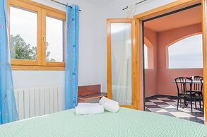 Casa Campillos in Llucmajor