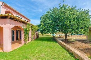 Casa Campillos in Llucmajor