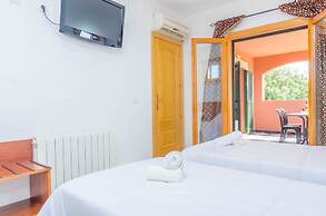 Casa Campillos in Llucmajor